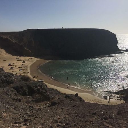 普拉亚布兰卡El Rincon Del Mar公寓 外观 照片
