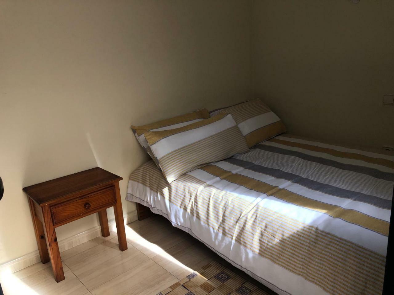普拉亚布兰卡El Rincon Del Mar公寓 外观 照片